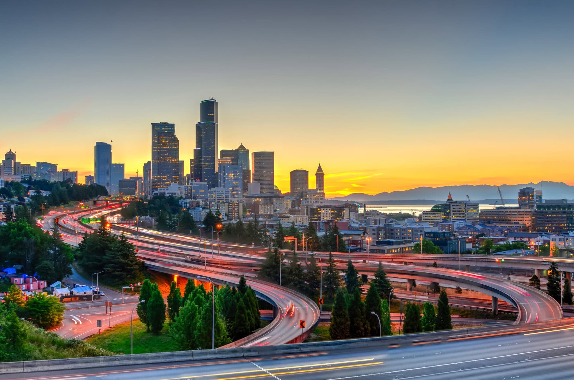 Seattle