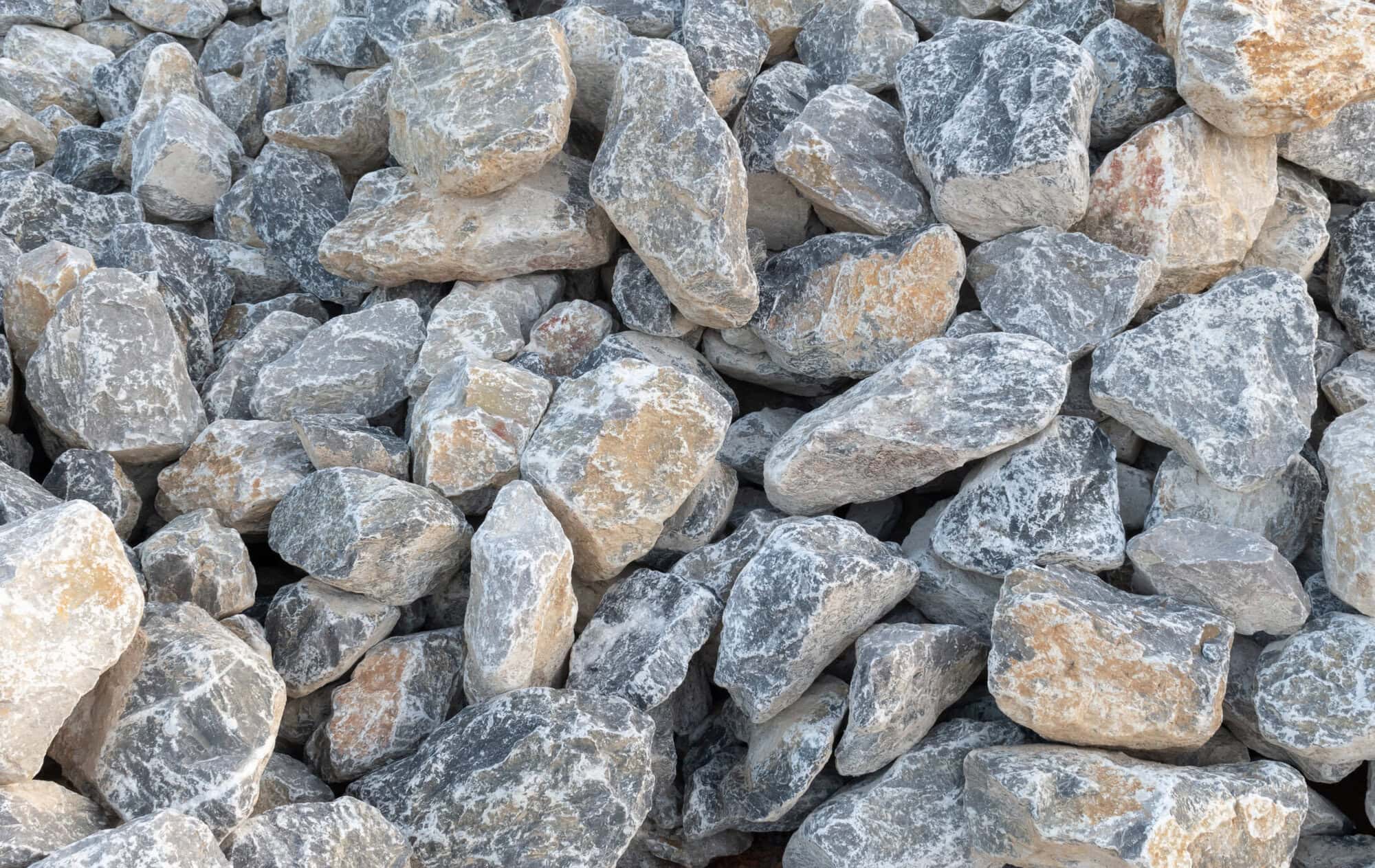 limestone