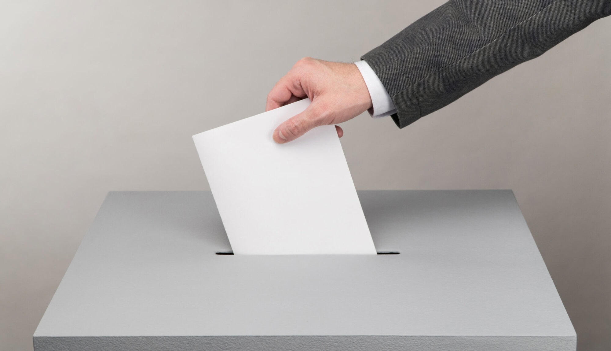 ballot