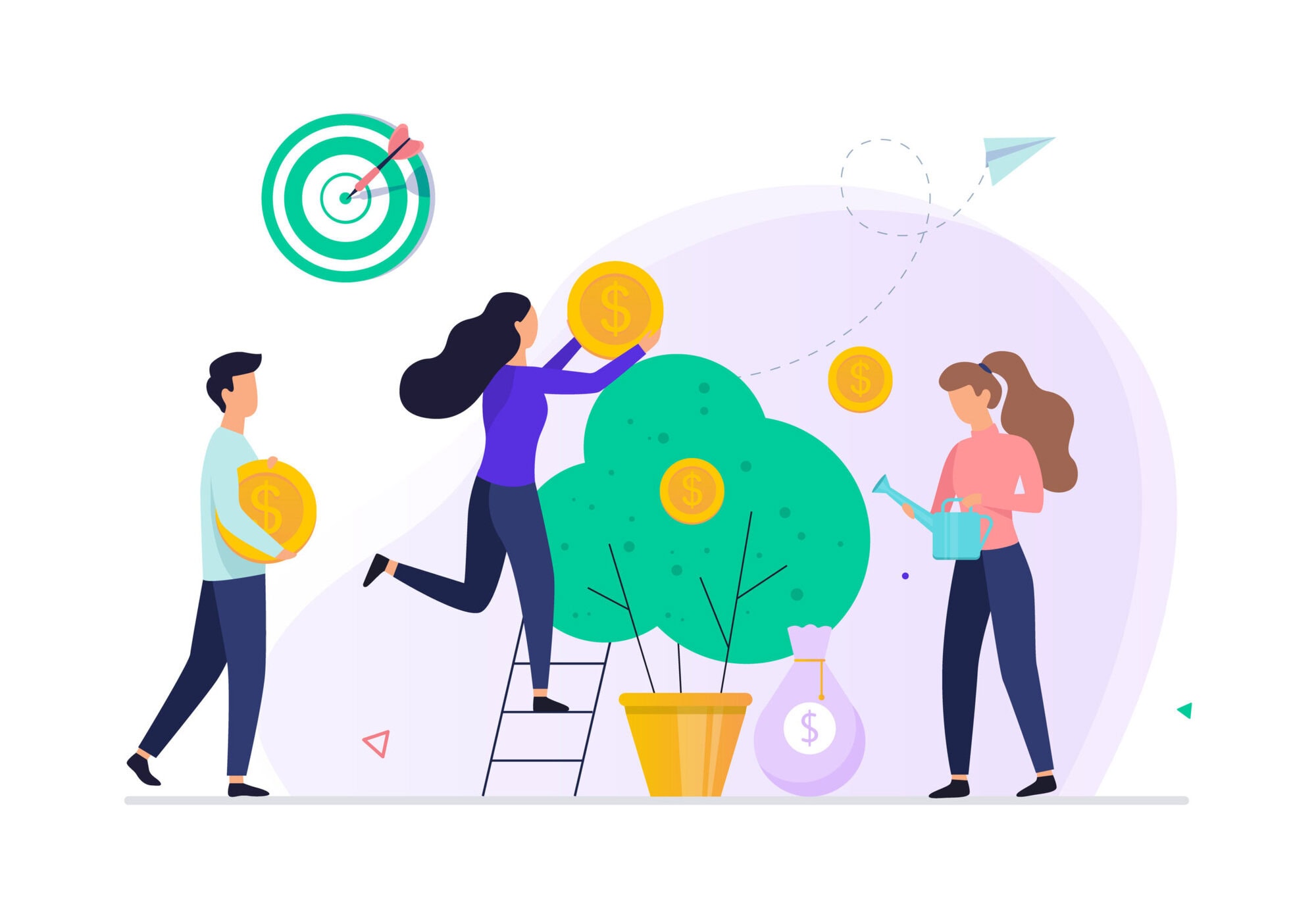 recurring revenue