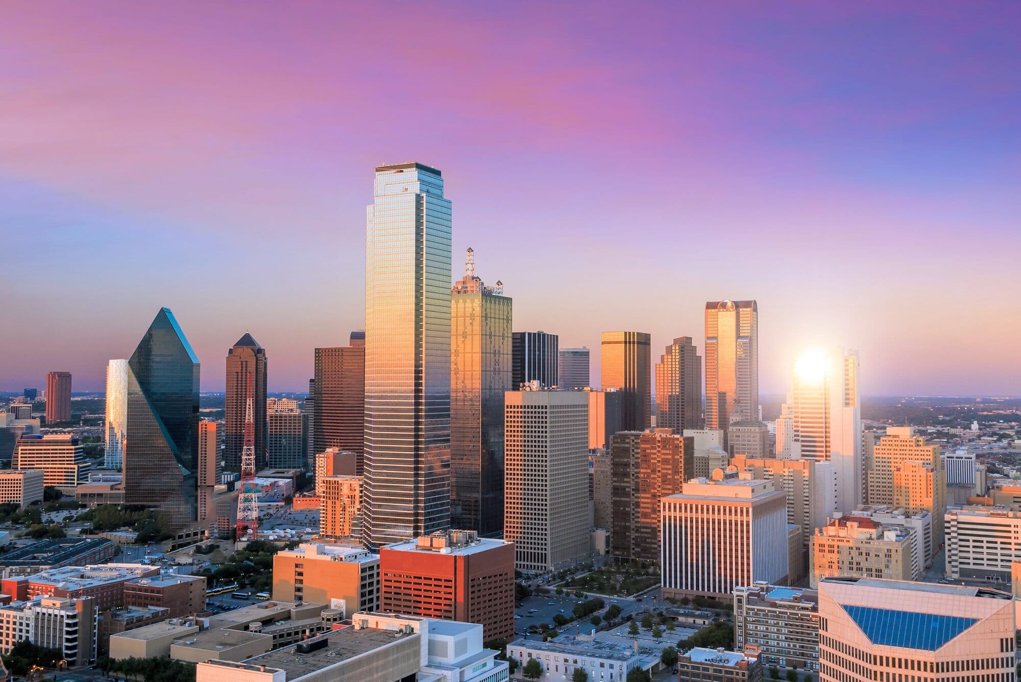 Dallas-Adobe-Stock