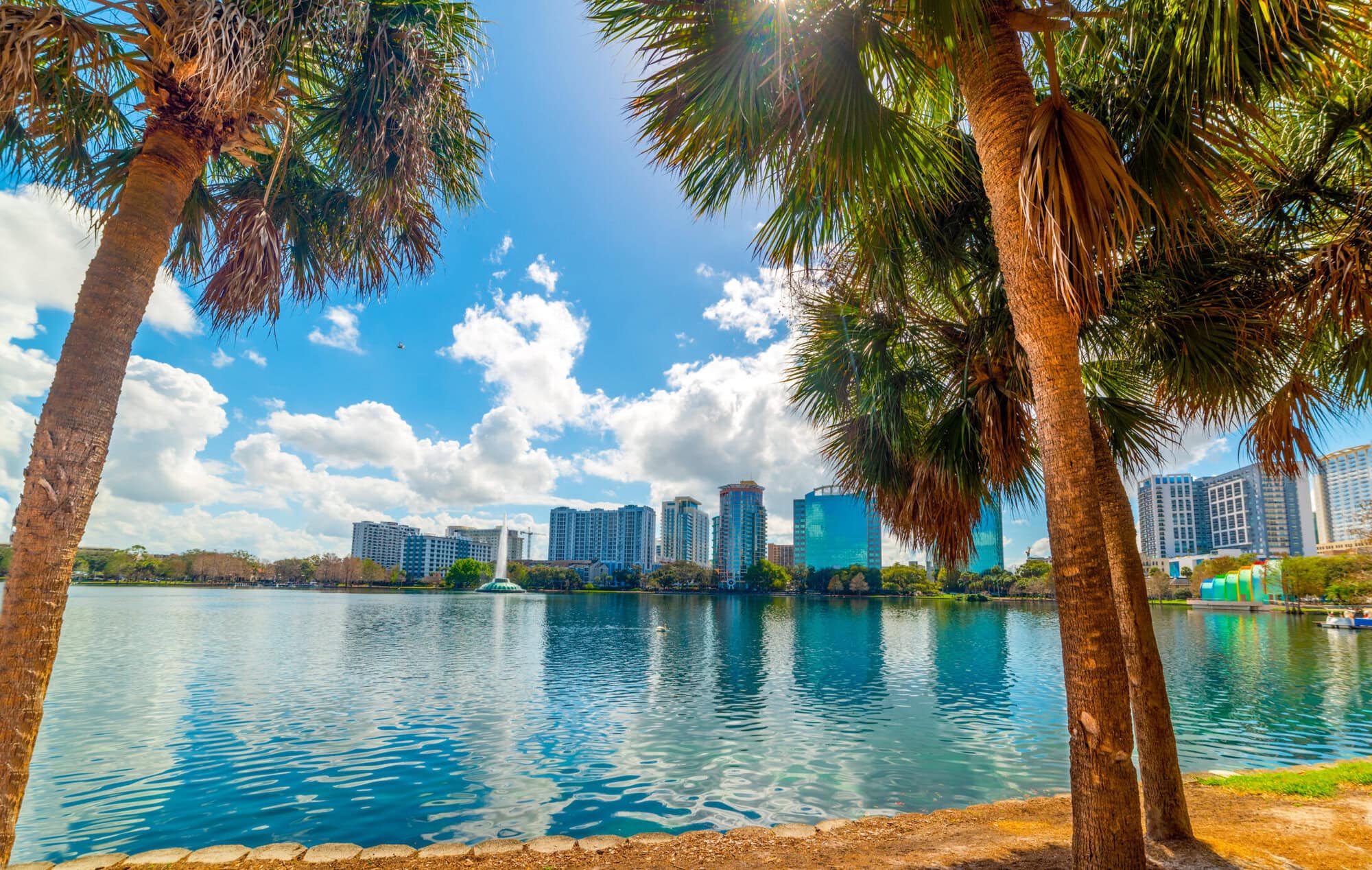 Orlando, FL