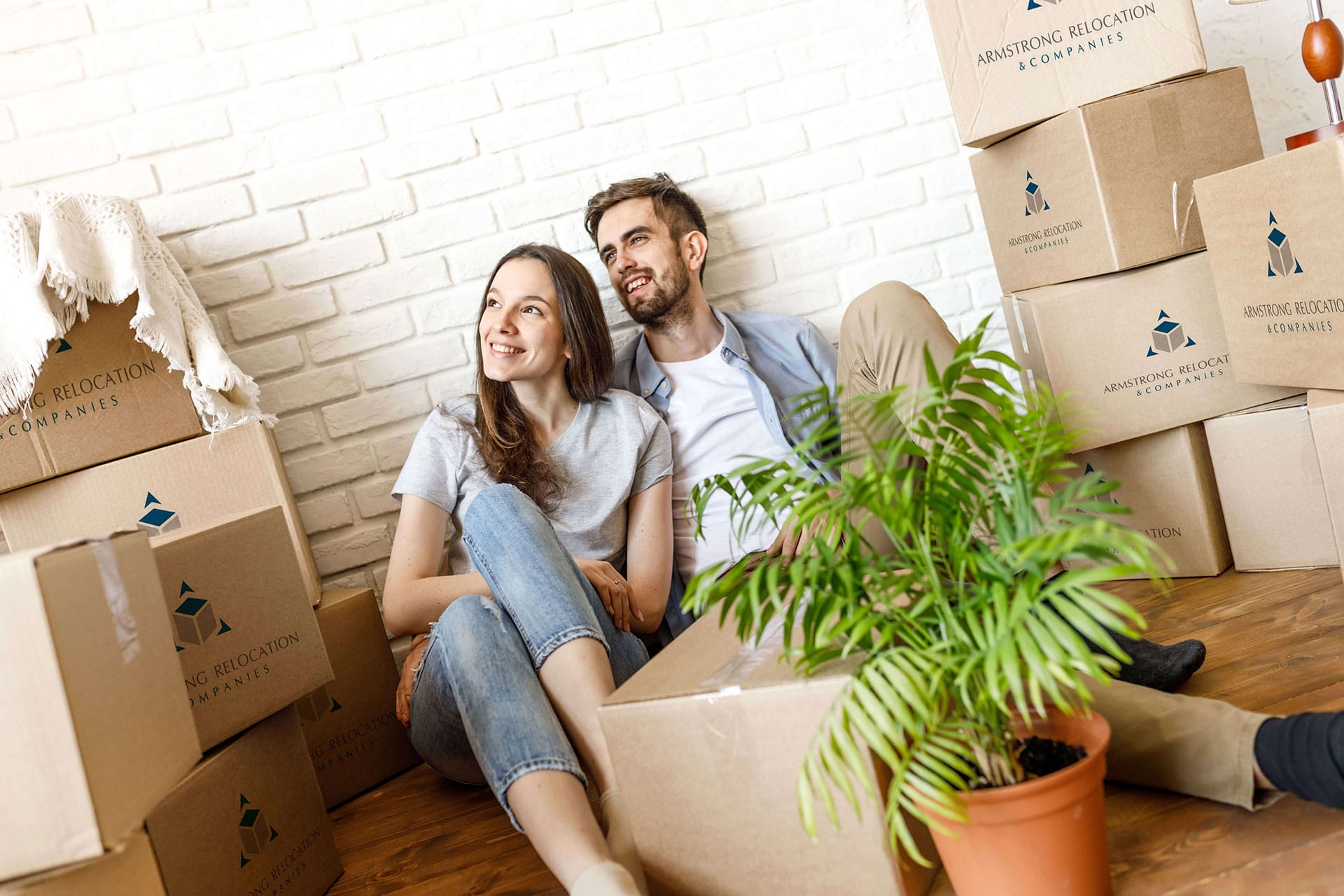Armstrong Relocation & Companies