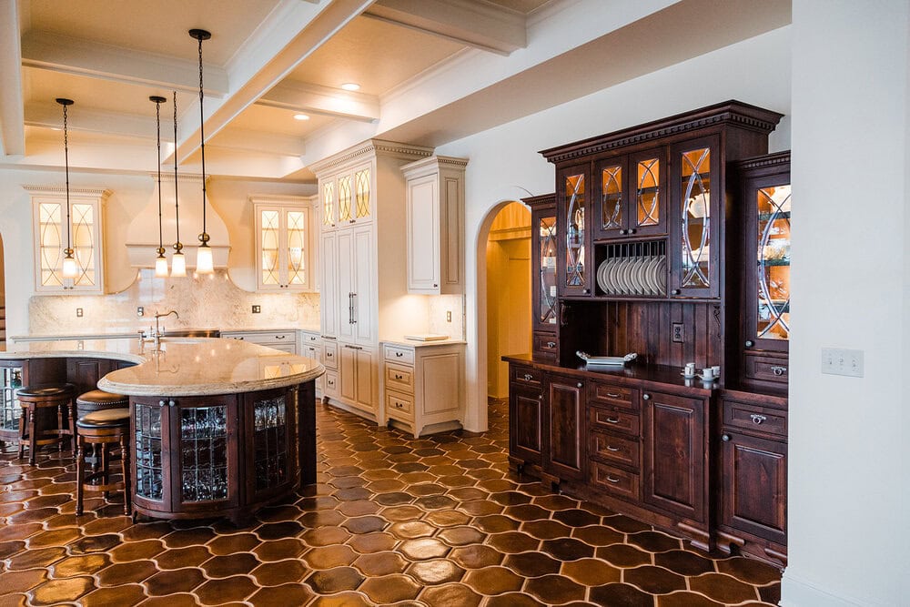 Cabinets NW