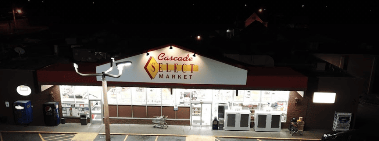Cascade Select Market