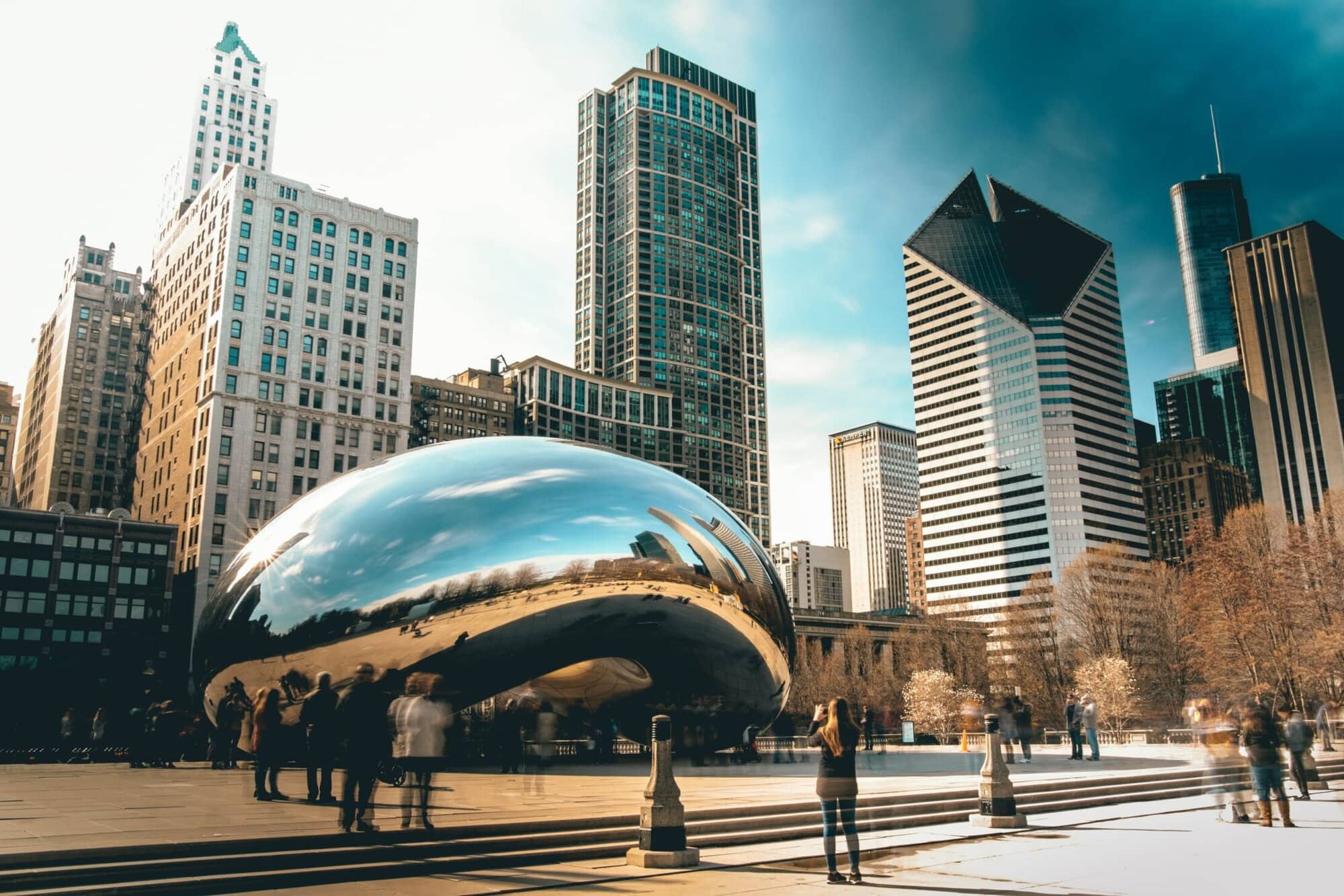 Chicago photo