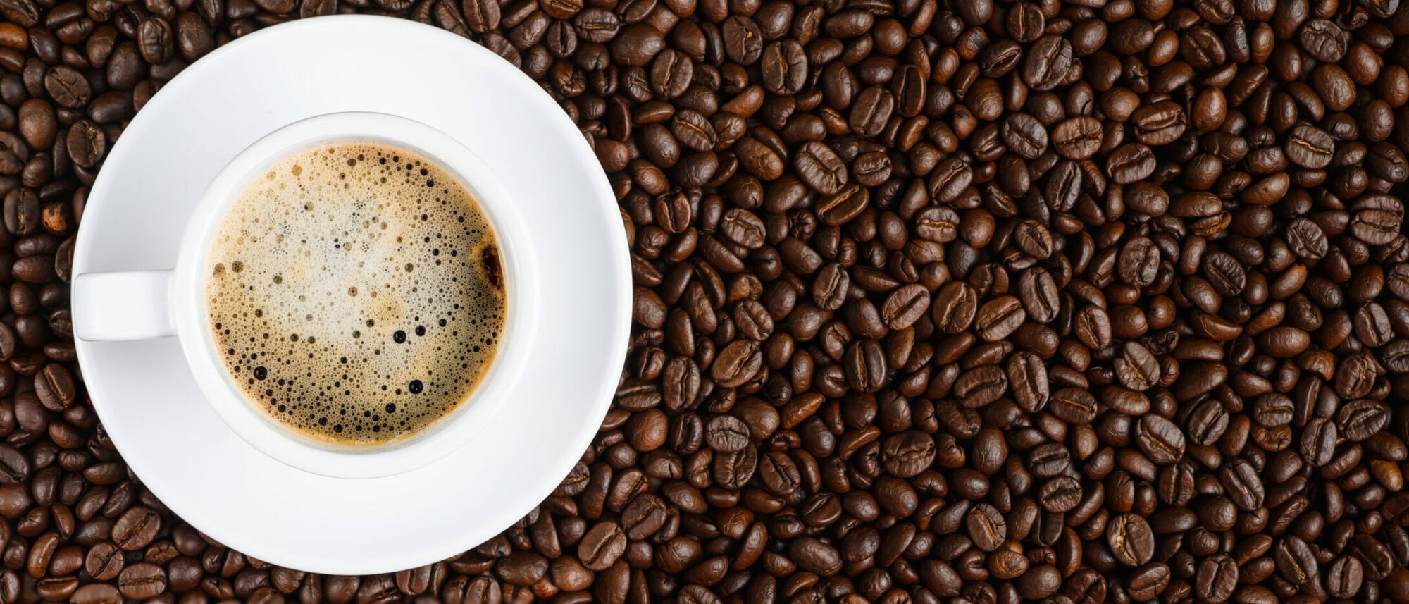 Coffee Kinetics