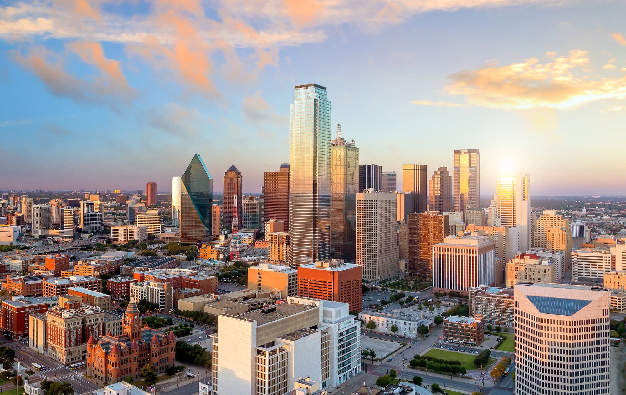Dallas, Texas
