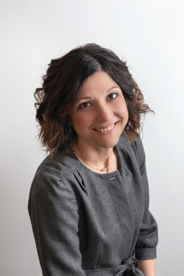Katie Hecox