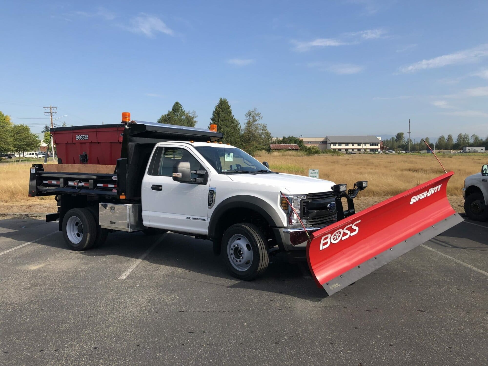 Northend Truck Equipment