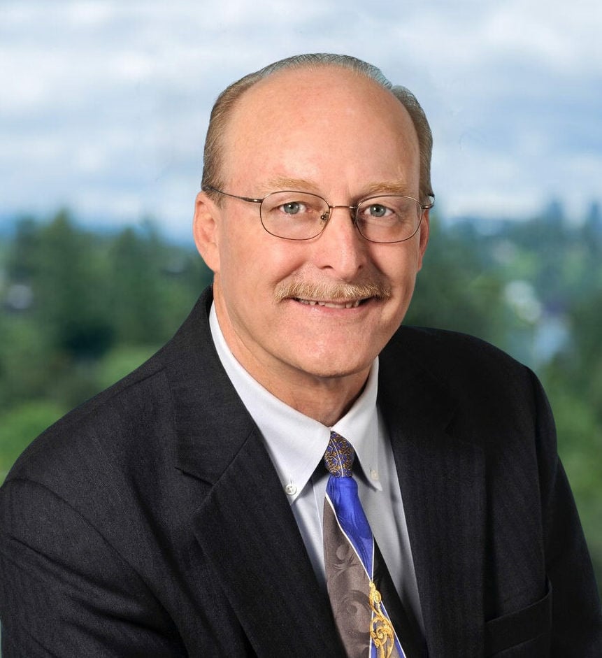 Ron Huff