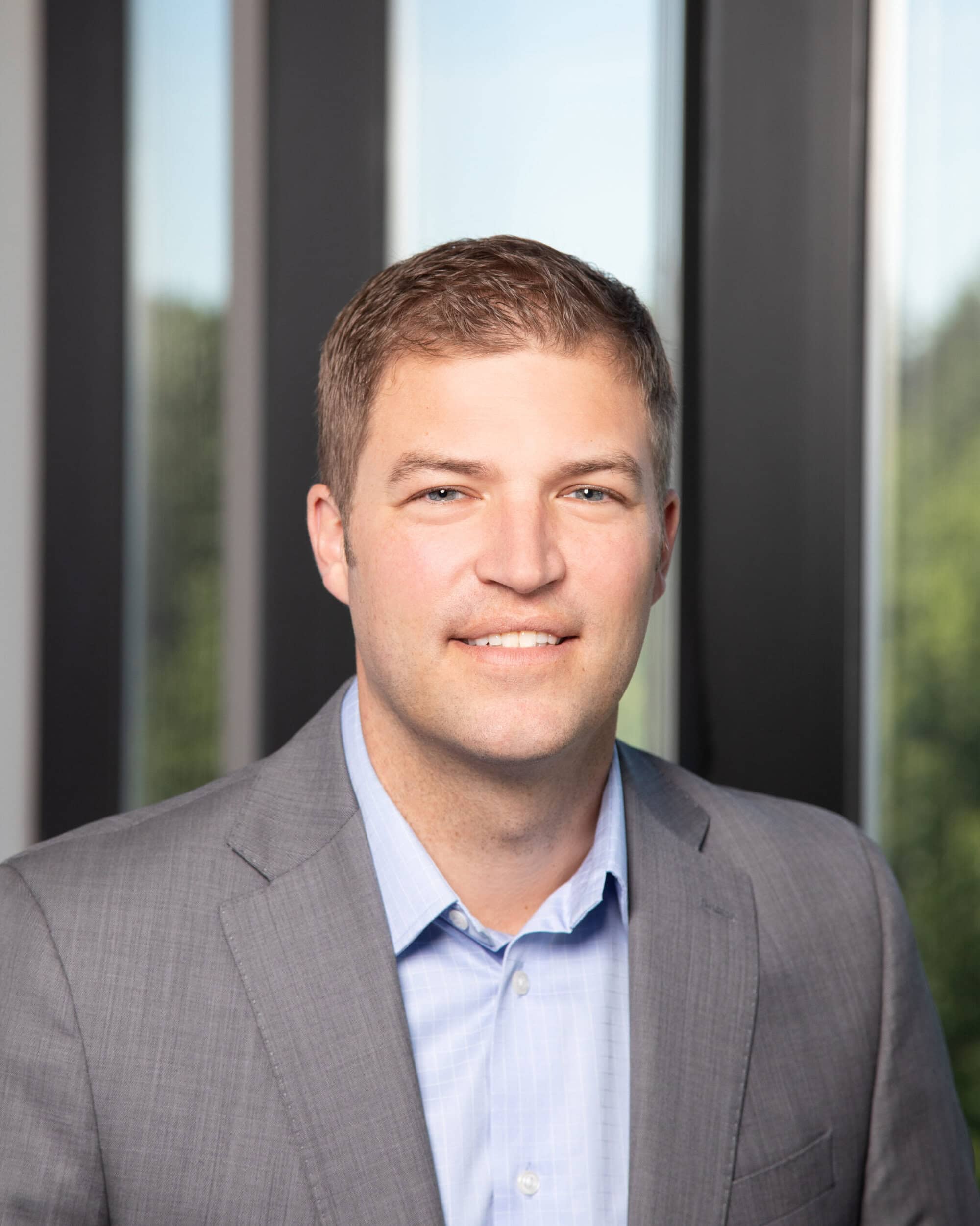 Trevor Hill, m&a transaction services, Seattle