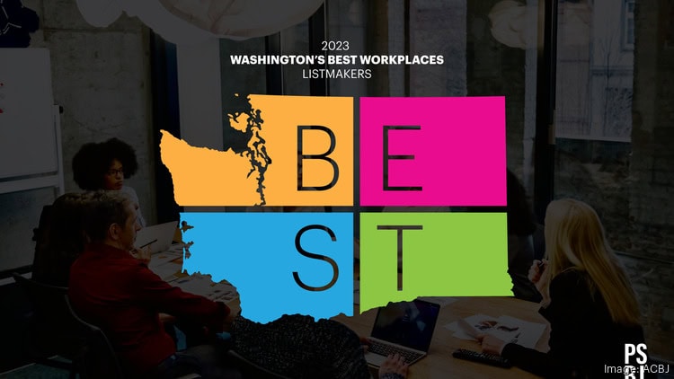Top 100 Best Workplaces in WA 2023