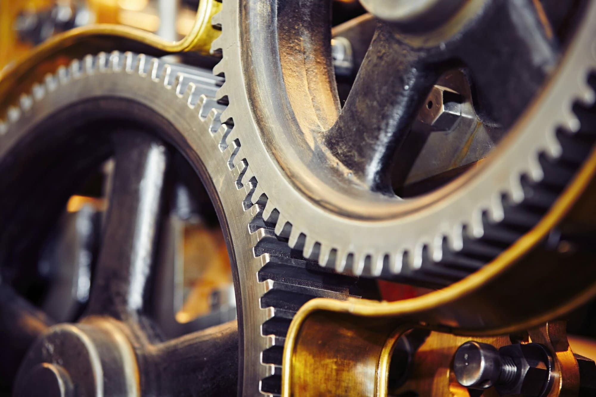 Gear Works