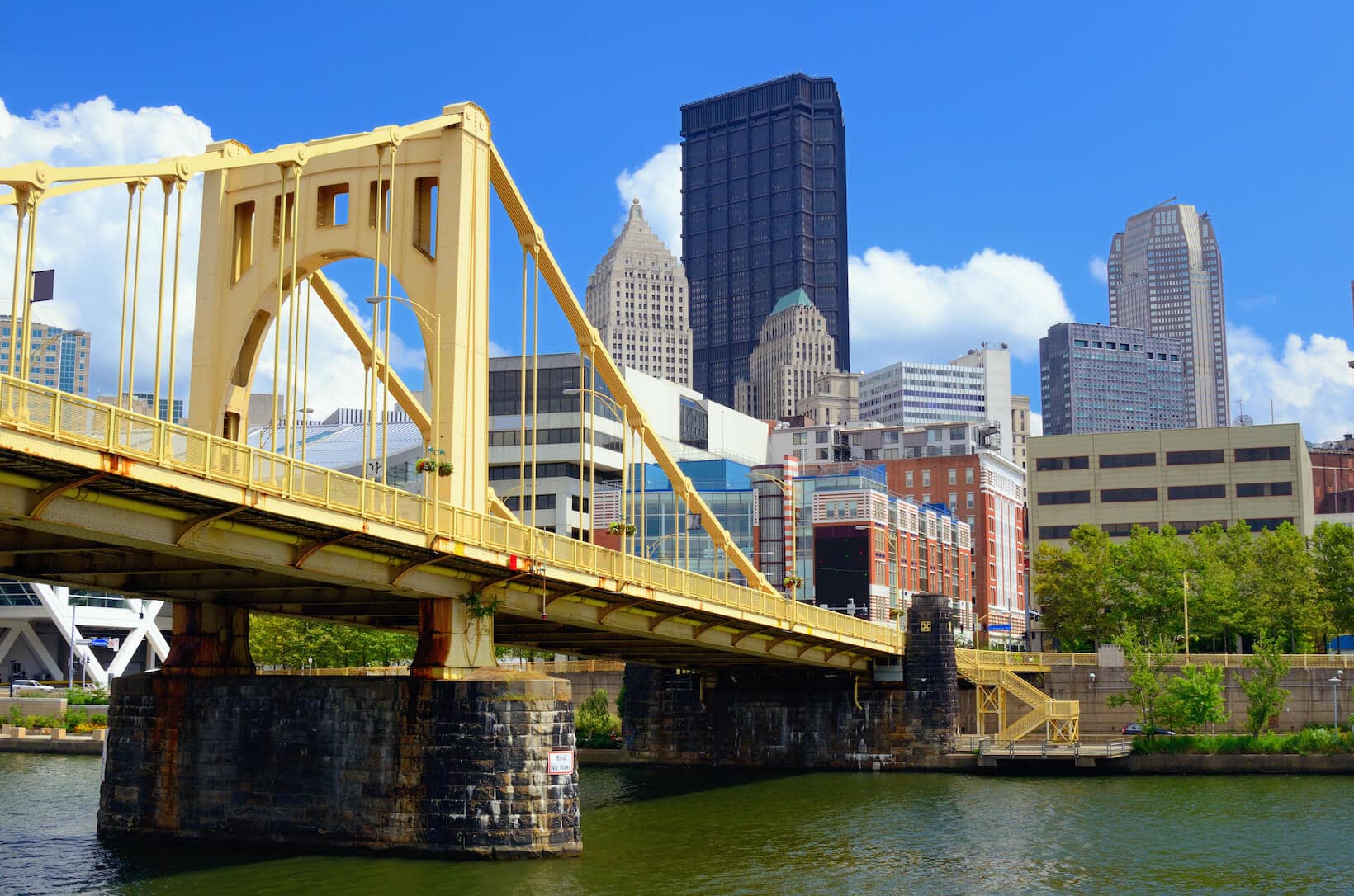 Pittsburgh m&a transaction services