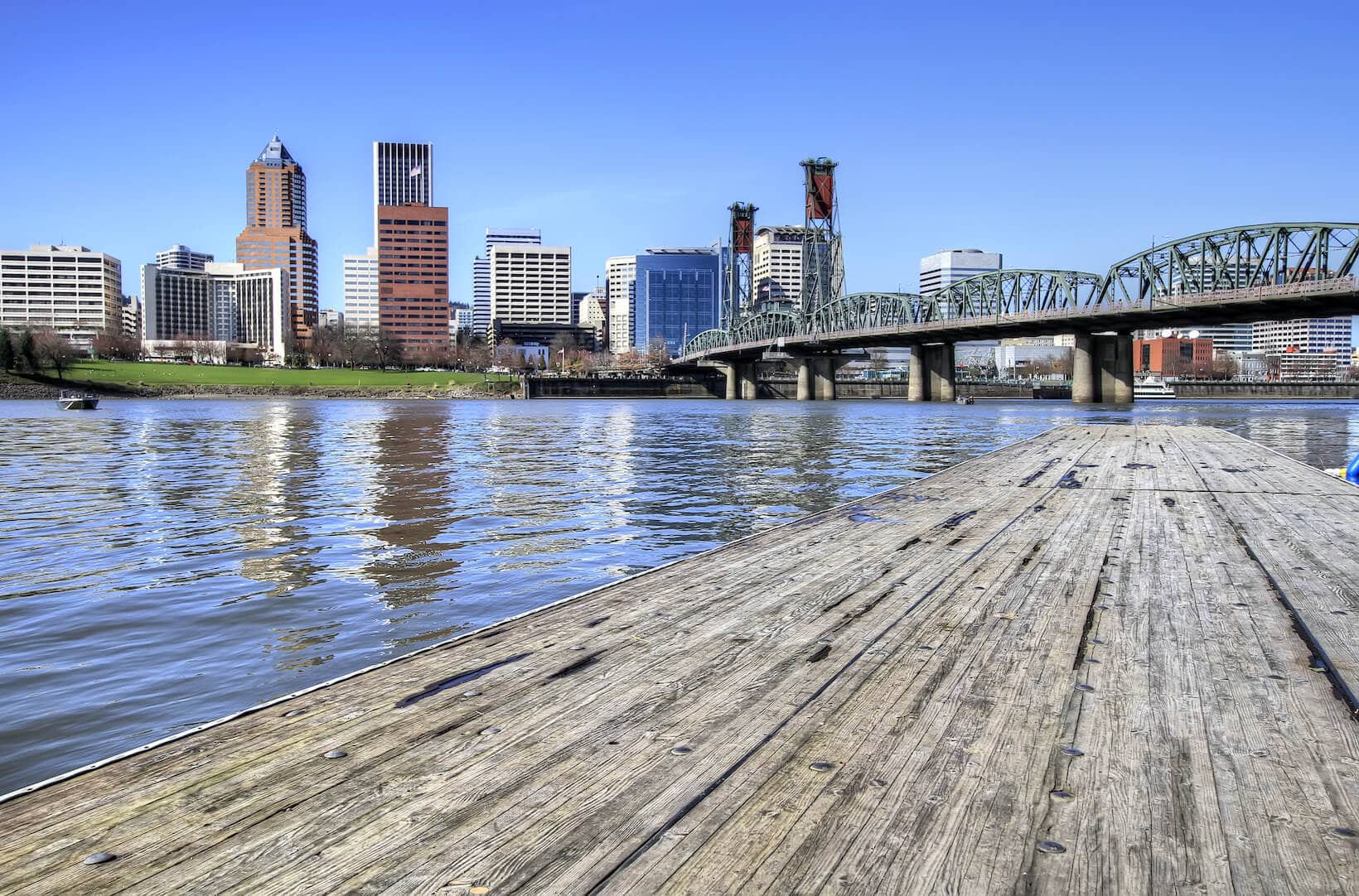 Portland M&A, boutique ib firms