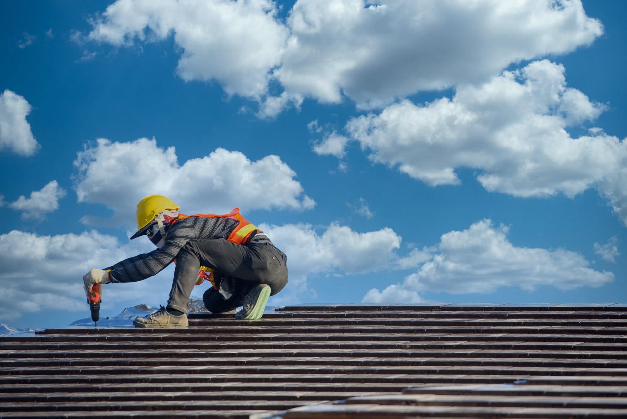 roofing