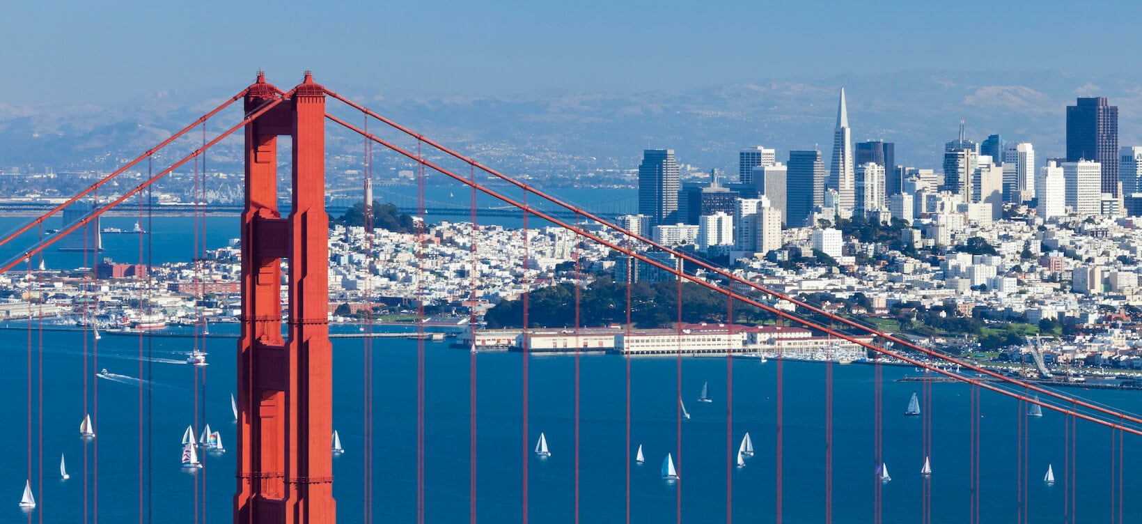 San Francisco investment banking